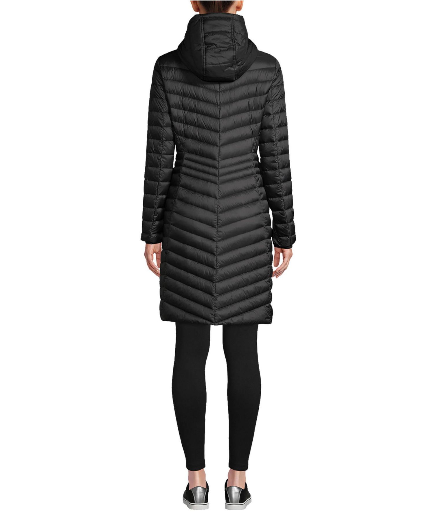 Women's Wanderweight Packable Down Coat