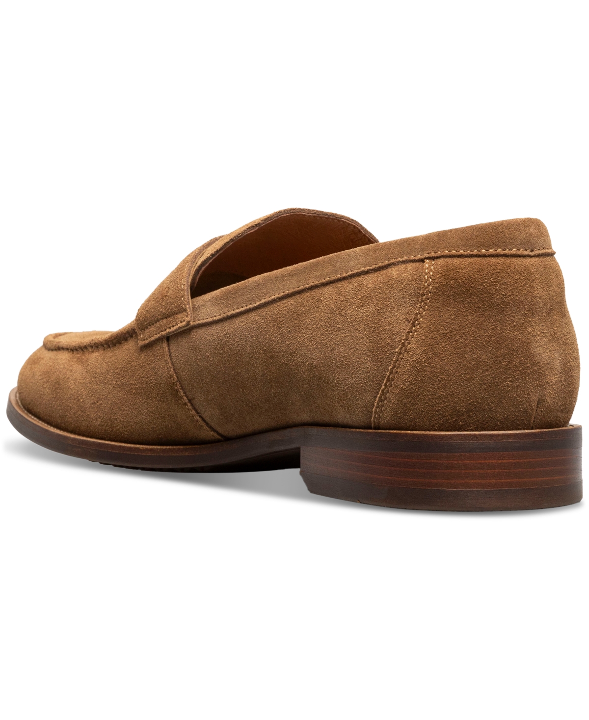 Florsheim Men's Ruvo Slip-On Penny Loafers