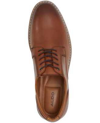 Men's Barclay Casual Lace Up Dress Shoe