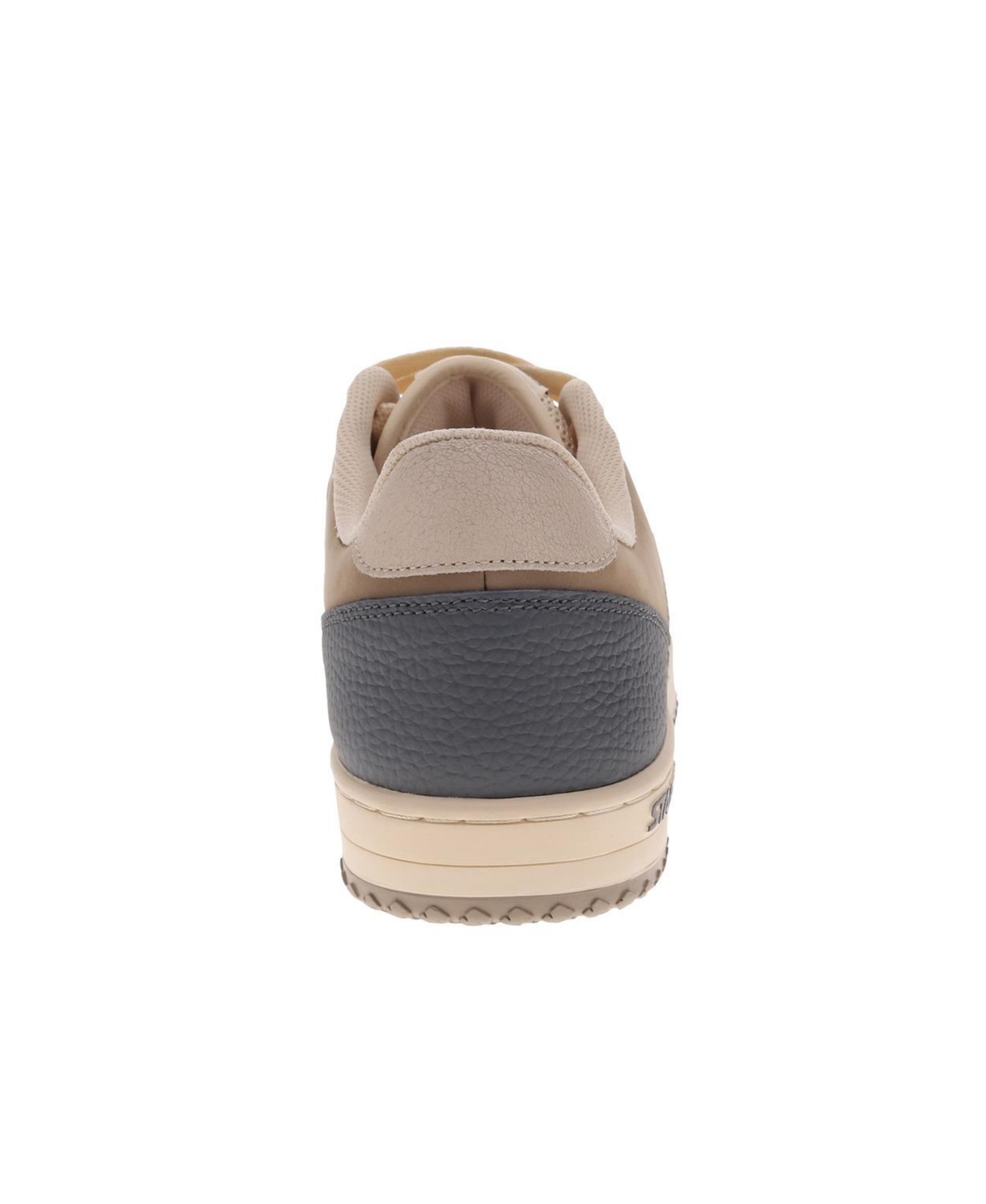 Shop Starter Men's Lfs1 Sneaker In Grey,taupe,navajjo