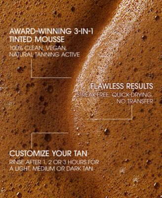 2-Pc. Express Self Tan Mini Set