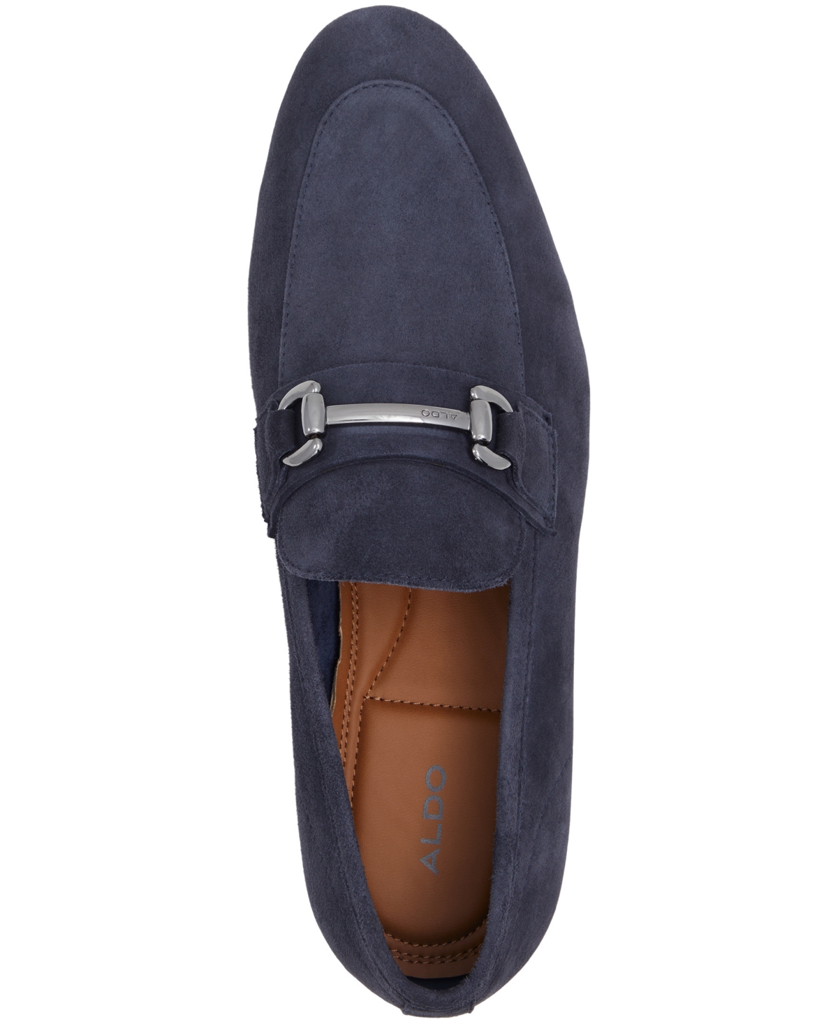 Aldo Men's Mulberry-Wide Dress Driving Loafer