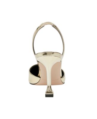 Women's Hadya Slingback Pumps