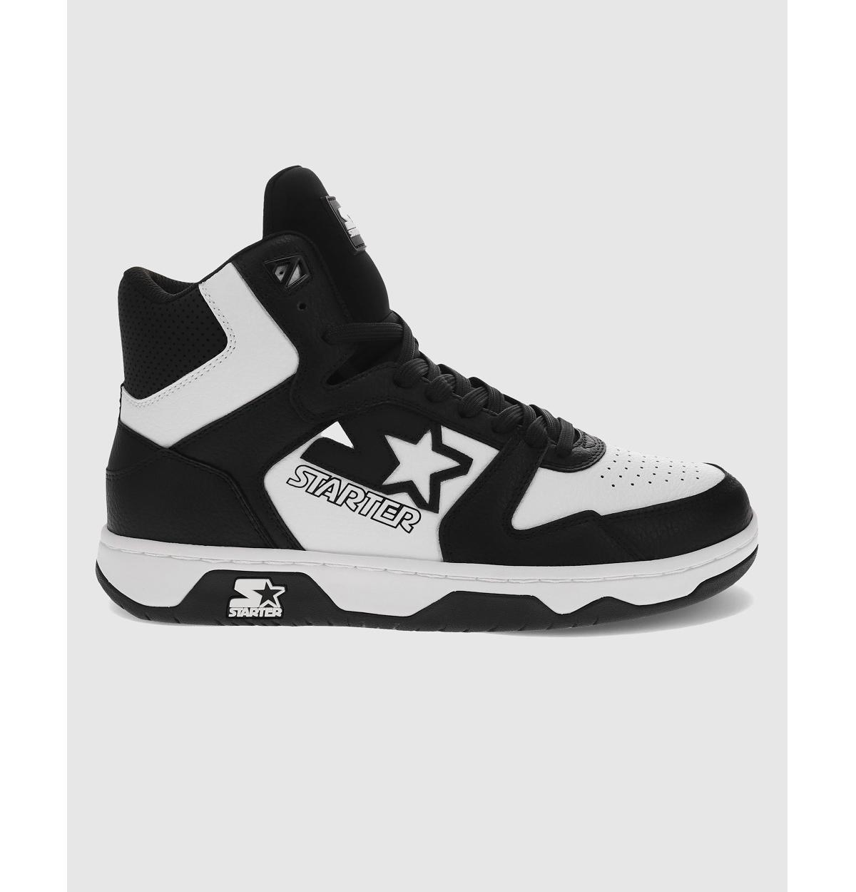 STARTER MEN'S BREAKAWAY MID SNEAKER 