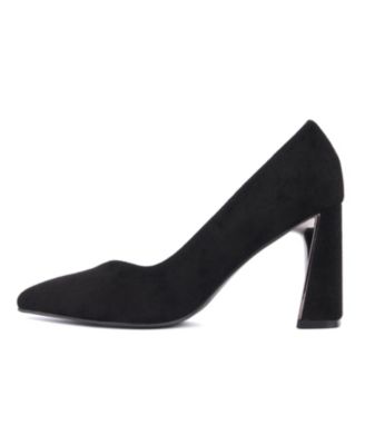 Women's Dahlia Block Heels Pump