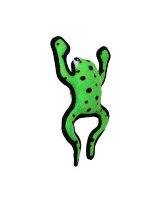 Desert Phrog Leaping, Dog Toy