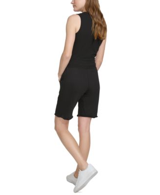 Women's Performance Drawstring Shorts