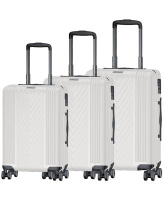 Vibes 3 Piece Luggage Set