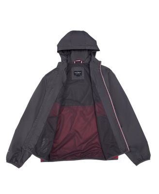 Men's Packable Mesh lined Lightweight Windbreaker Jacket