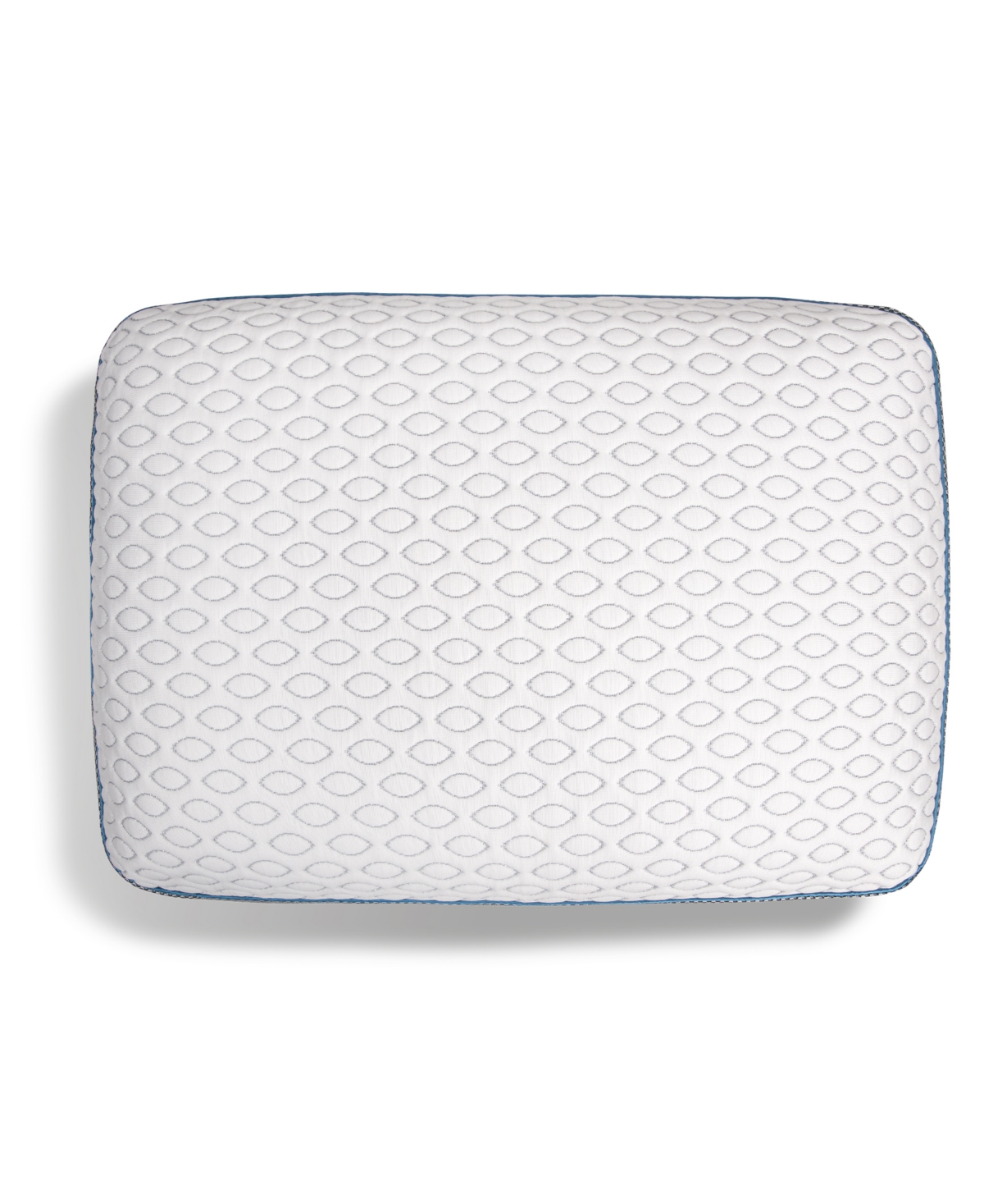 Bedgear Frost Performance 3.0 Pillow, Standard/queen In White