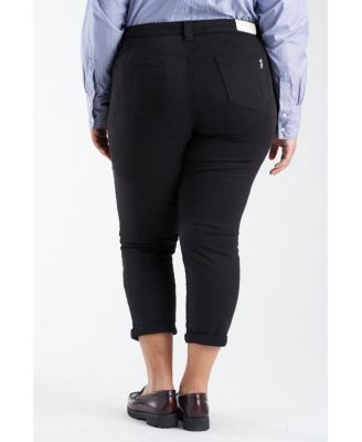 Women's Color Boyfriend Pants