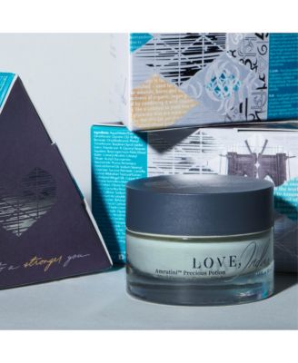 Amrutini&reg; Precious Potion - Vital Cream Moisturizer - 50ml