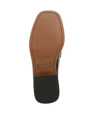 Women's Gabriella Block Heel Loafers