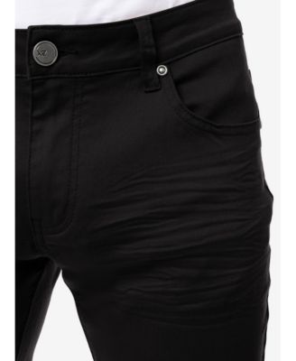 XRAY Men's Slim Fit Stretch Commuter Pants