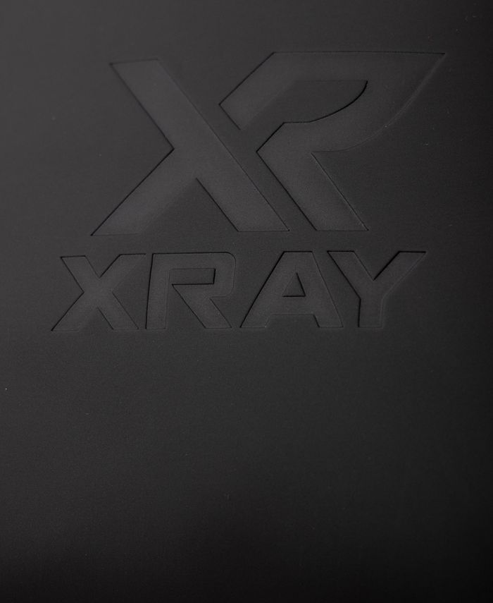 XRAY X-Ray Compact PU Laptop Bag - Macy's