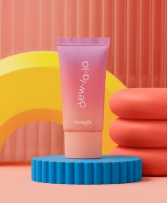 Dew-La-La Liquid Glow Highlighter