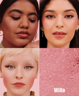 WANDERful World Silky-Soft Powder Blush Mini