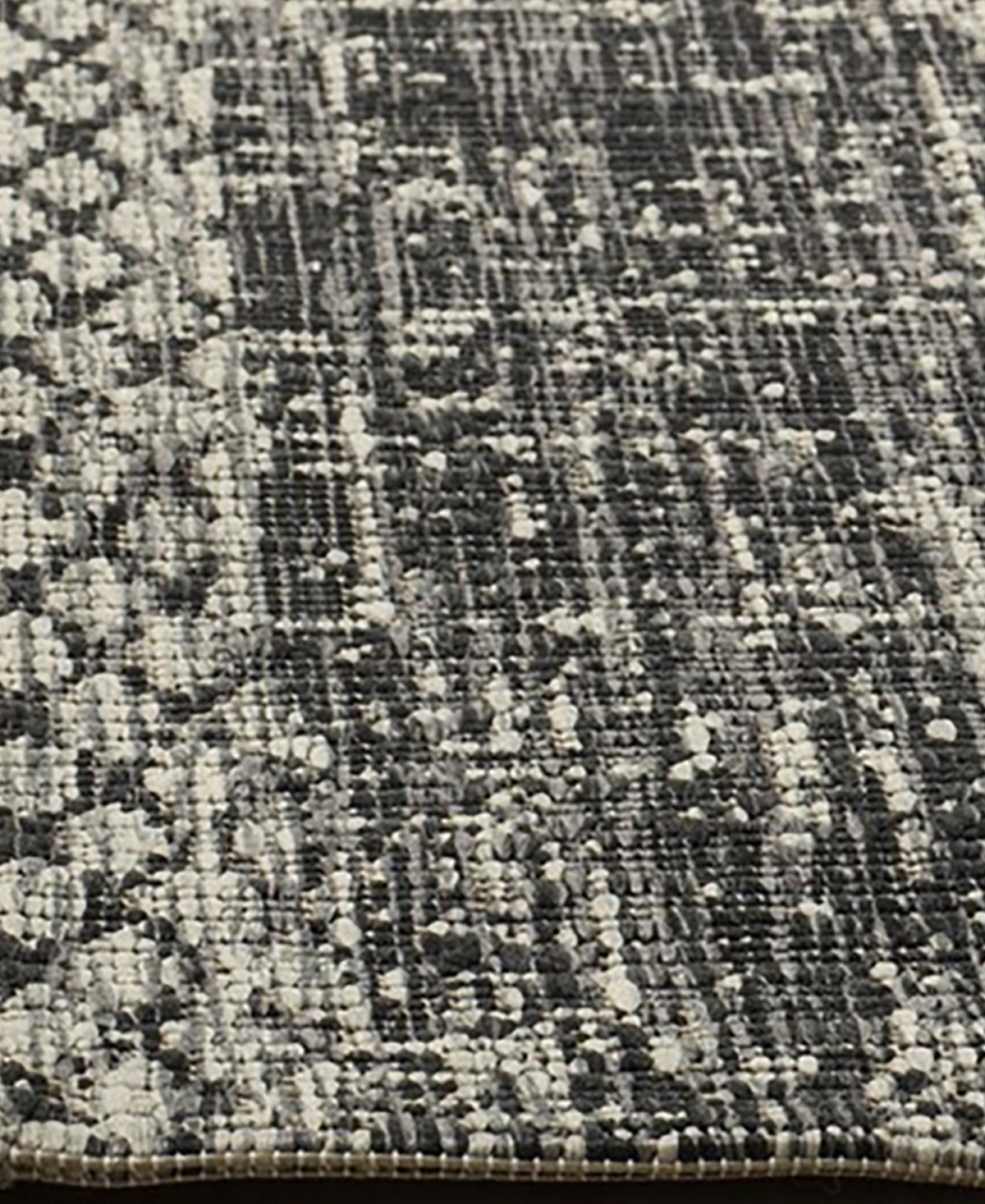 Safavieh Courtyard CY8736and Black 6'7