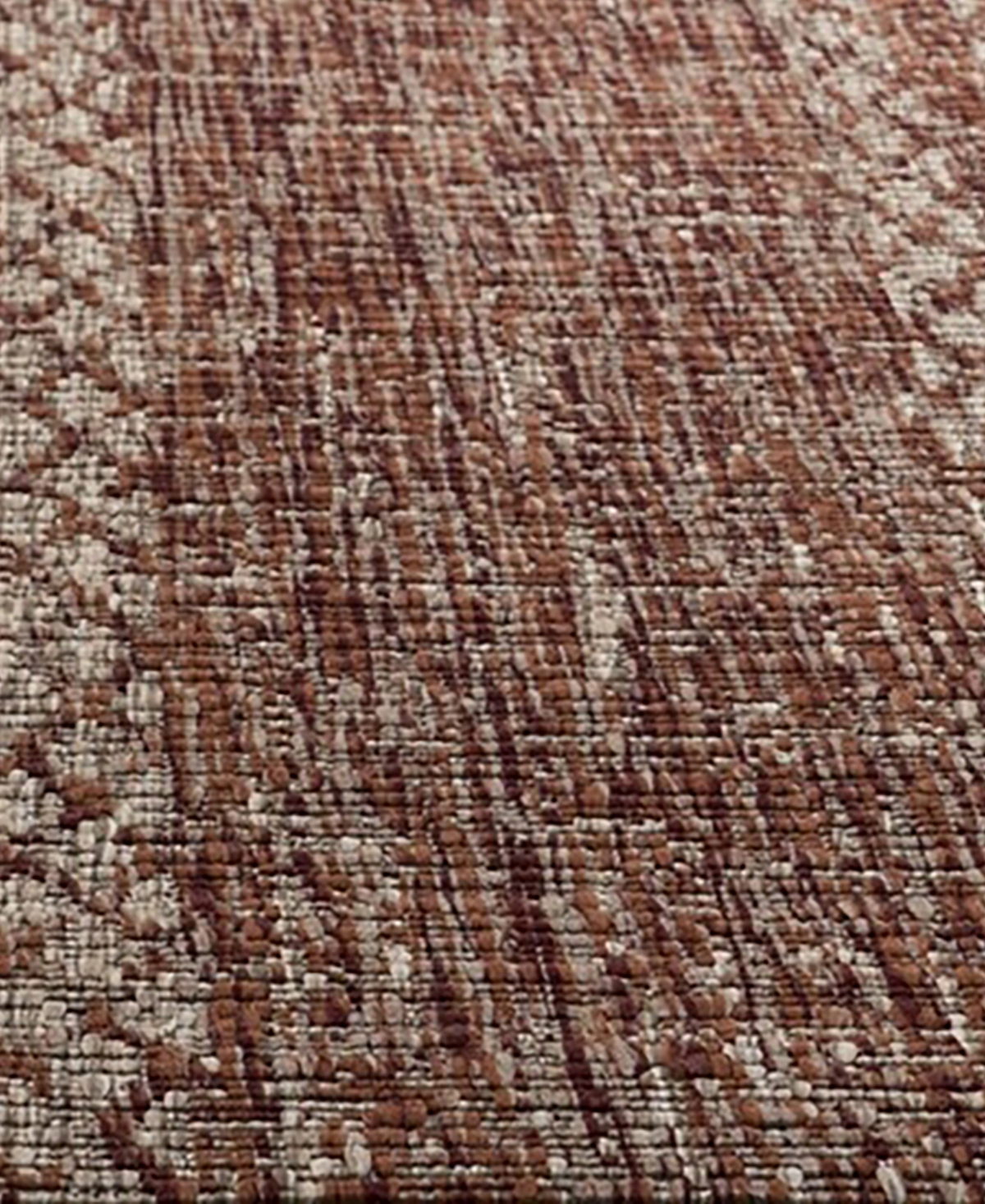 Safavieh Courtyard CY8736 Lightand Terracotta 6'7
