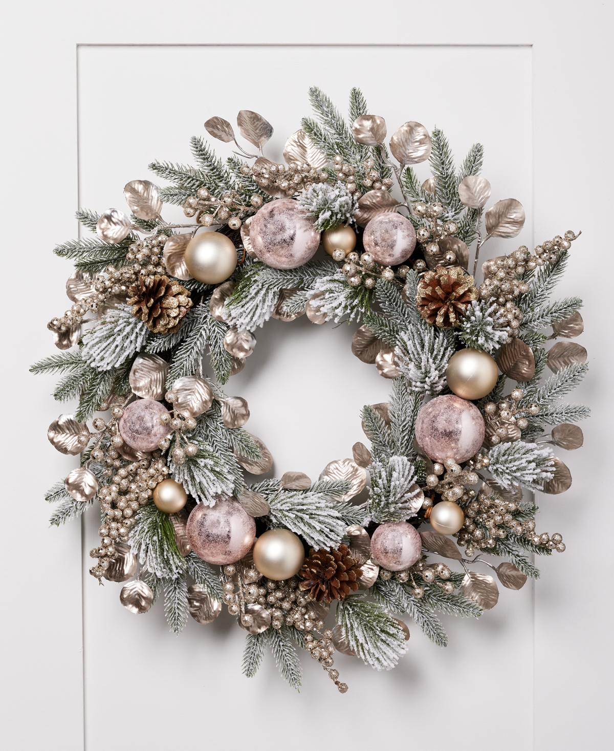 Holiday Lane Sugar Plum 24