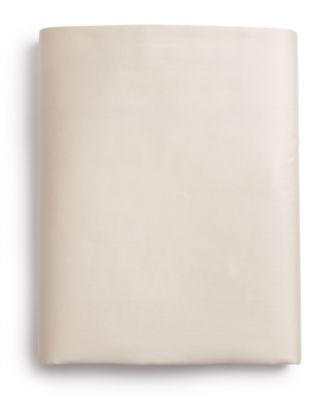 Fiona Sateen Cotton Fitted Sheet, King