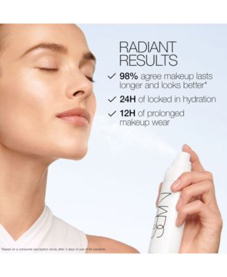 Light Reflecting Makeup Setting Mist, 90 ml