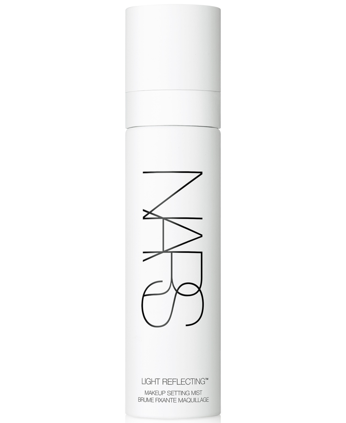 Nars Light Reflecting Makeup Setting Mist, 90 ml In No Color
