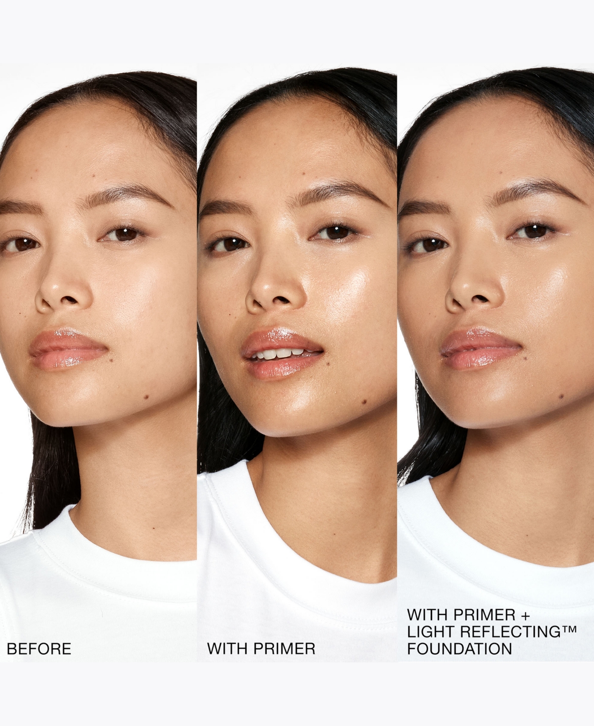 Nars Light Reflecting Hydrating Primer, 30 ml In No Color