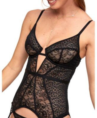 Women's Lynn Bustier