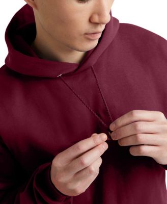 Ultimate Men's Heavyweight Fleece Hoodie