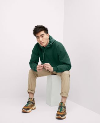 Ultimate Men's Heavyweight Fleece Hoodie