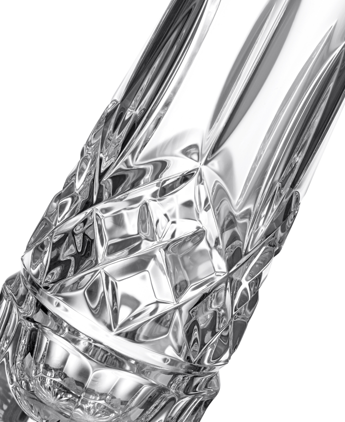 Waterford Lismore Essence Bud Vase In No Color