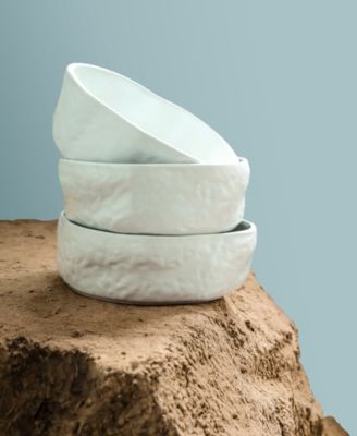 ATIK 16 Pc. Dinnerware Set, Service for 4