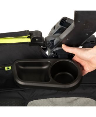 Pivot Xplore Stroller Wagon Second Seat