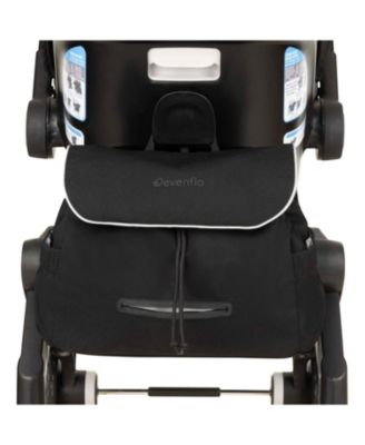 Shyft Dualride Babe on the Run Infant Bag