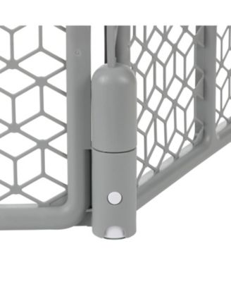 Versatile Play Space 8- Panel