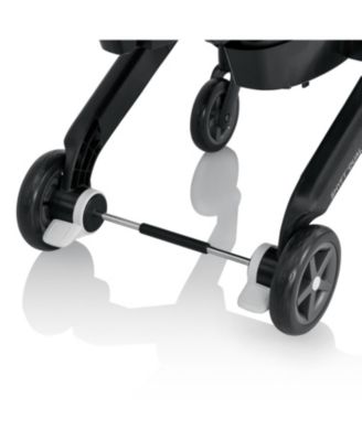 Shyft Dualride Infant Car Seat and Stroller Combo