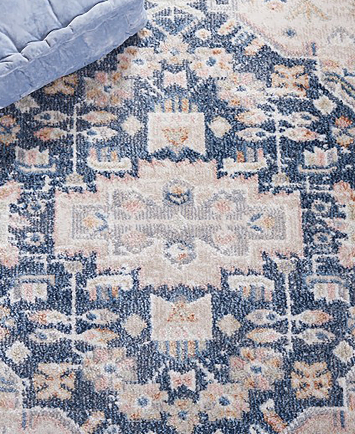 Safavieh Blair Washable 200 BLR200 Area Rug