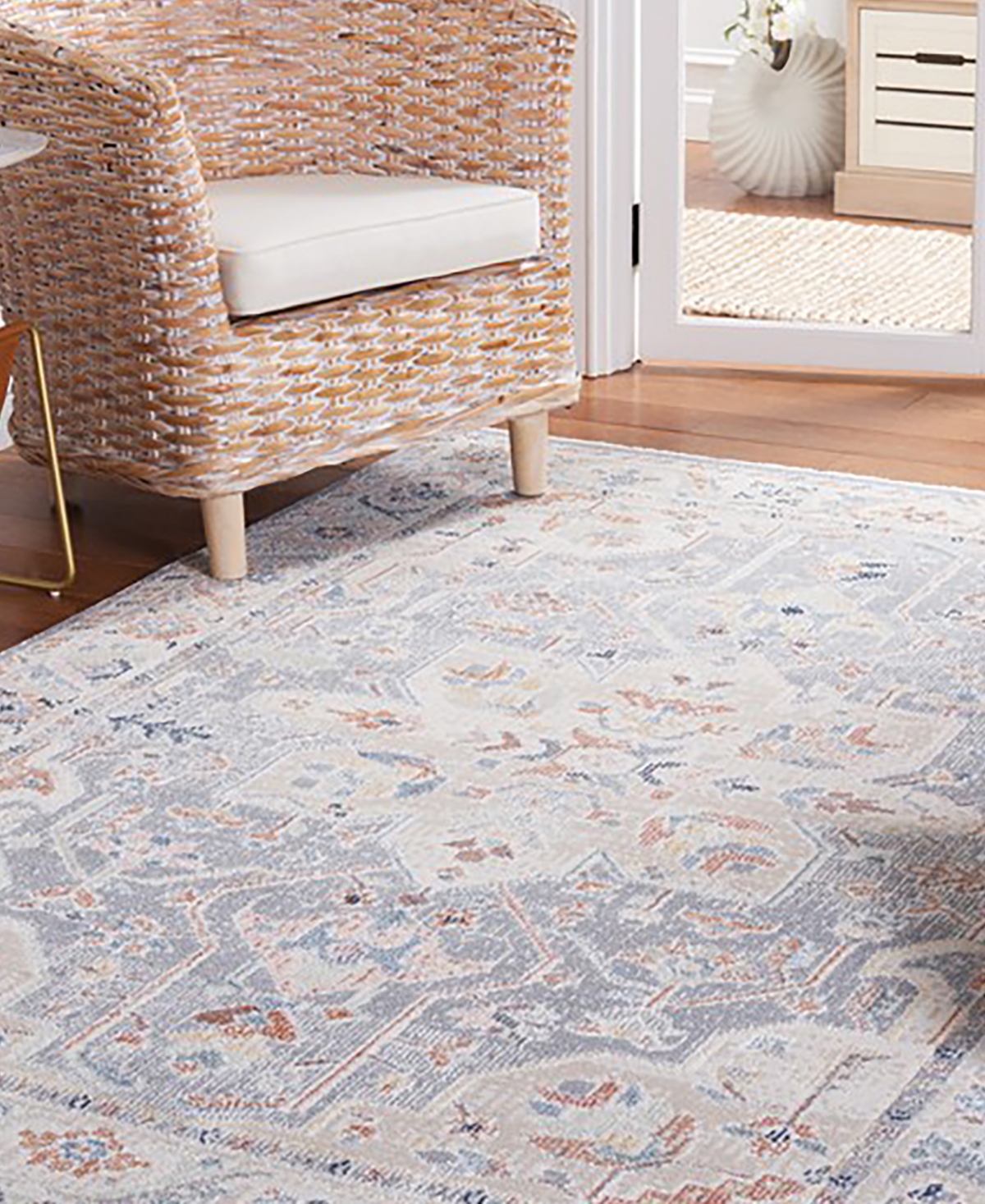 Safavieh Blair Washable 212 BLR212 Area Rug