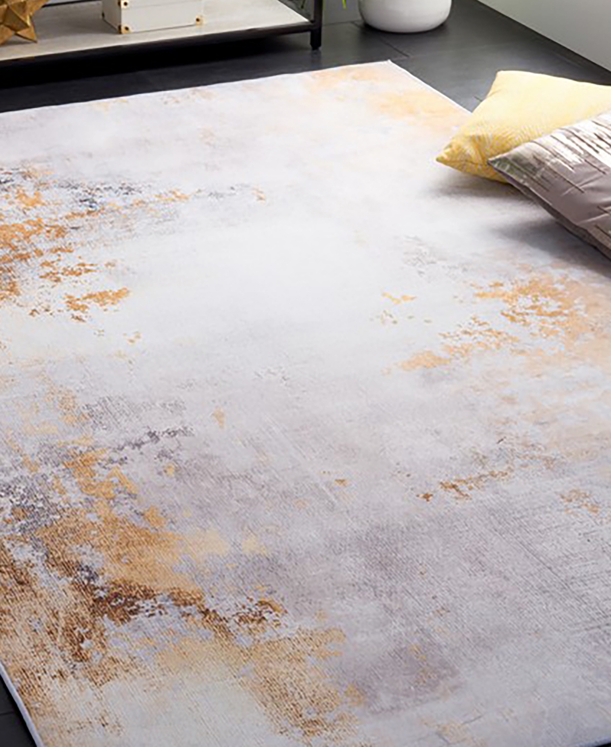 Safavieh Tacoma Washable 805 TAC805 Area Rug