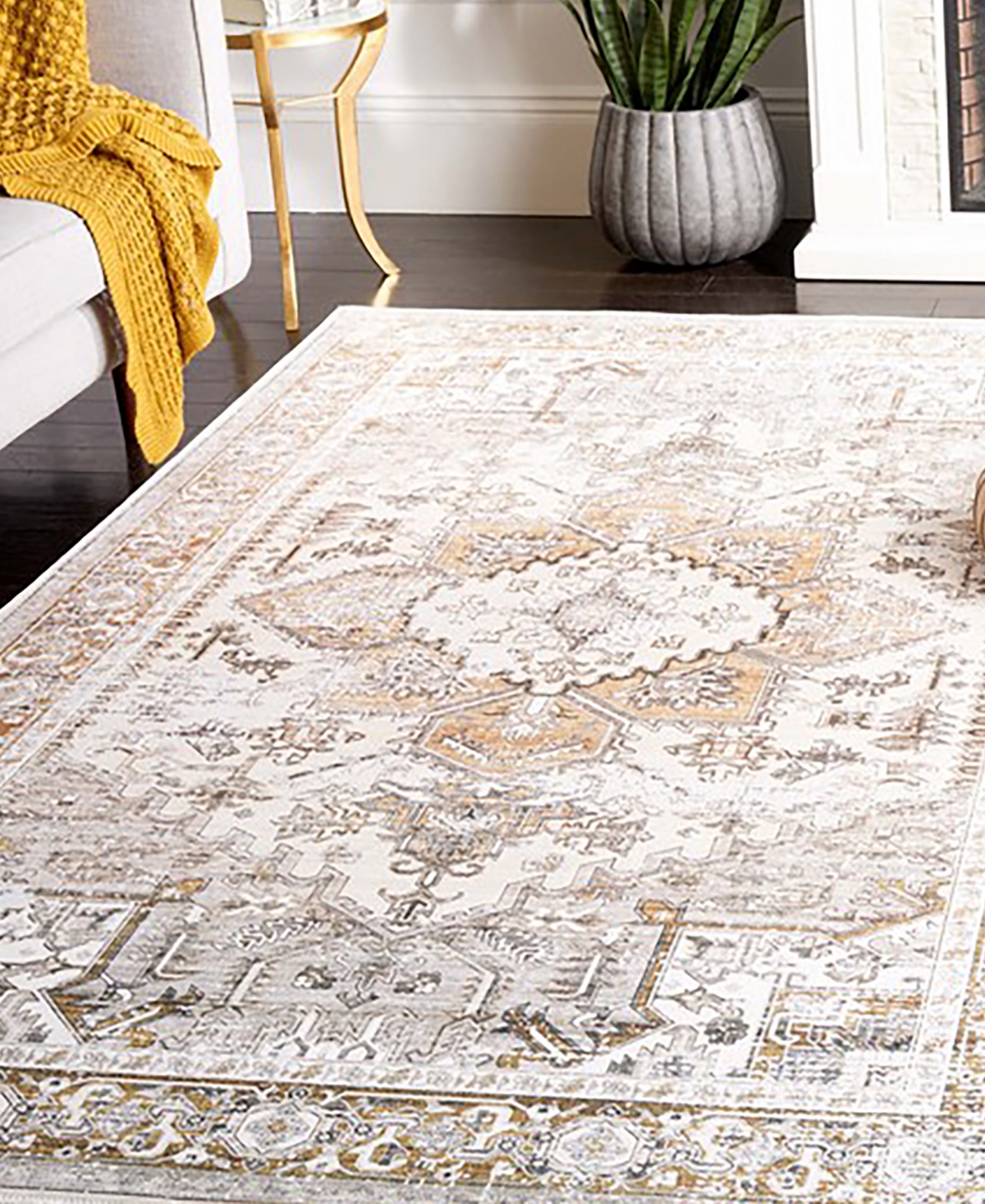 Safavieh Arizona Washable 116 ARZ116 Area Rug