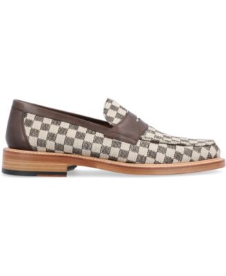 Men's The Fitz Slip-on Penny Loafer 