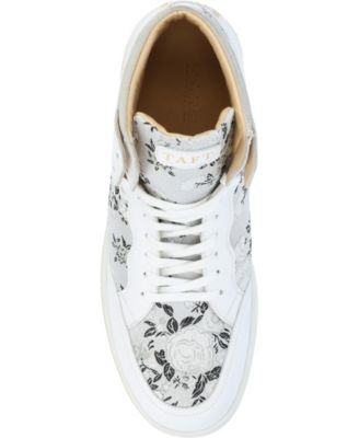  Men's The Rapido High-top Sneaker 