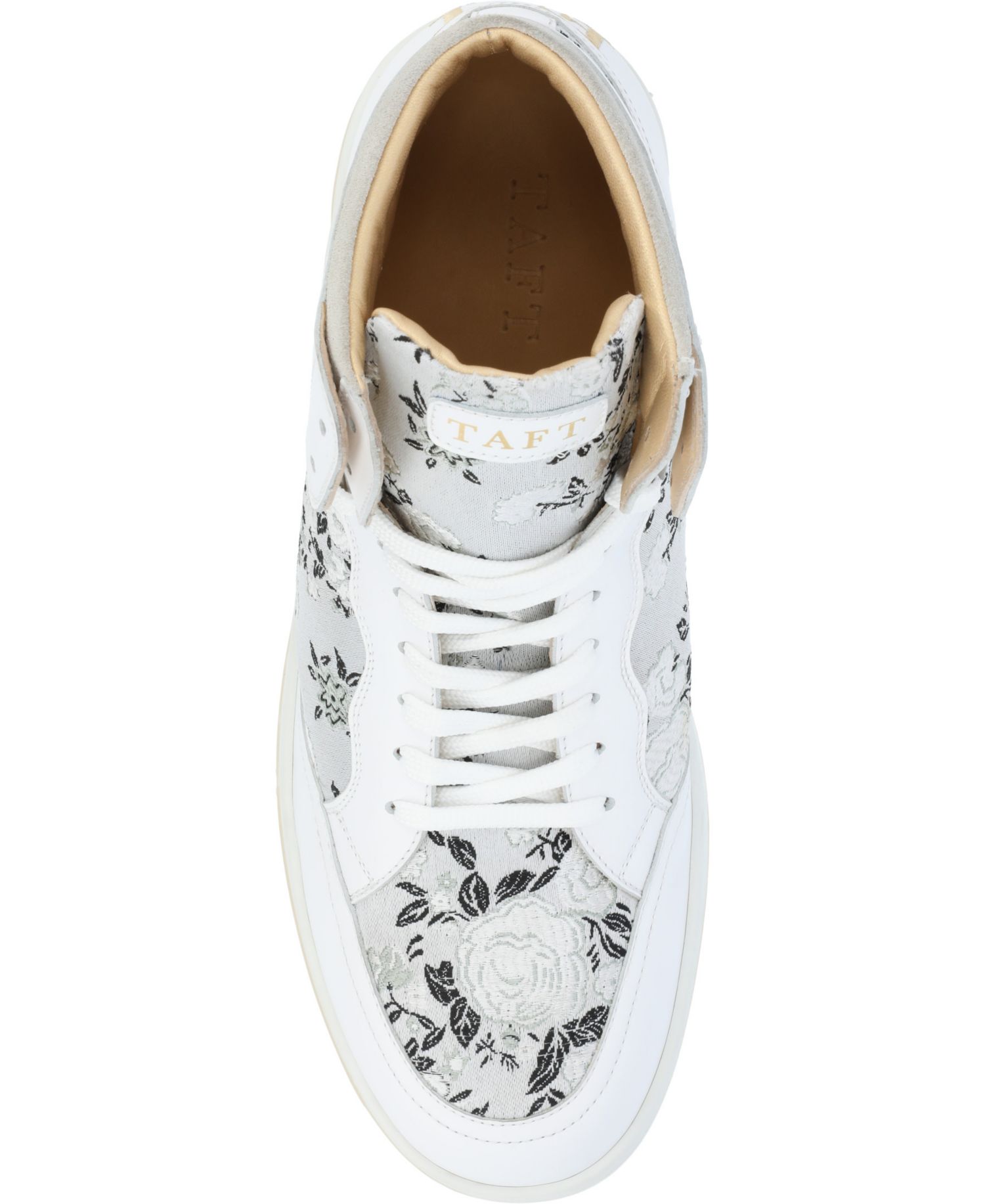 Men's The Rapido High-top Sneaker