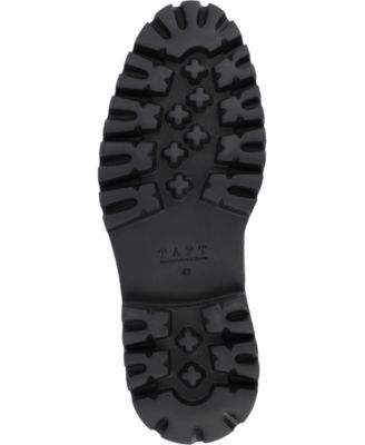 Men's The Country Derby Shoe with Lug Sole