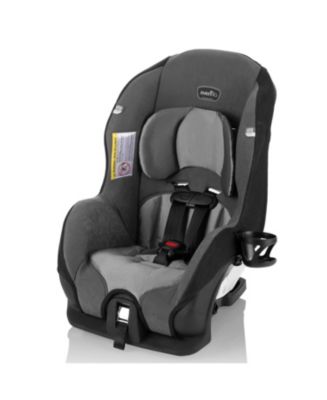 Evenflo Tribute 5 Convertible Car Seat - Macy's