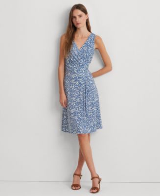 misha vanessa jersey dress MISHA | The Vanessa Jersey Dress main image 1