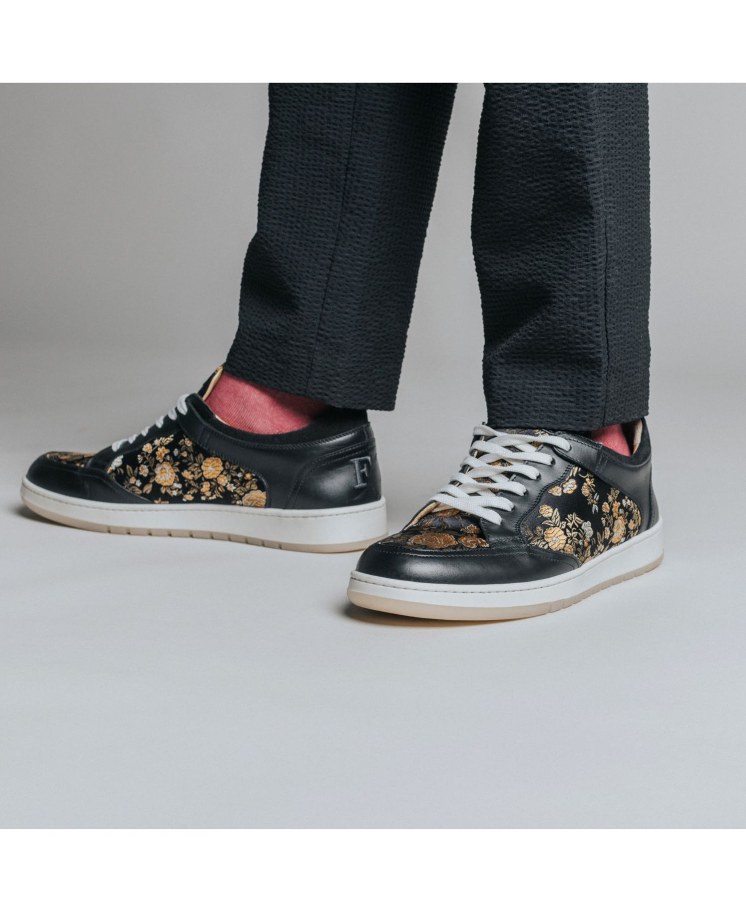 Men's The Rapido Low Sneaker