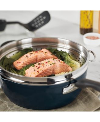 Ceramic Nonstick Preferred Pan 4-Pc. Set