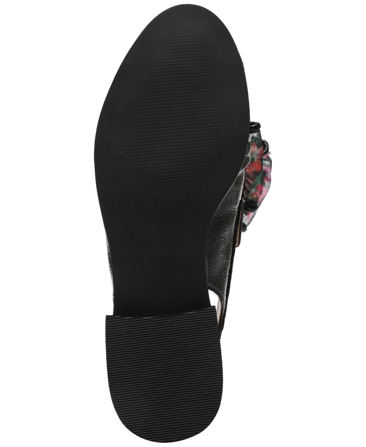 Betsey Johnson Women's Breyer Beaded Slingback Loafers